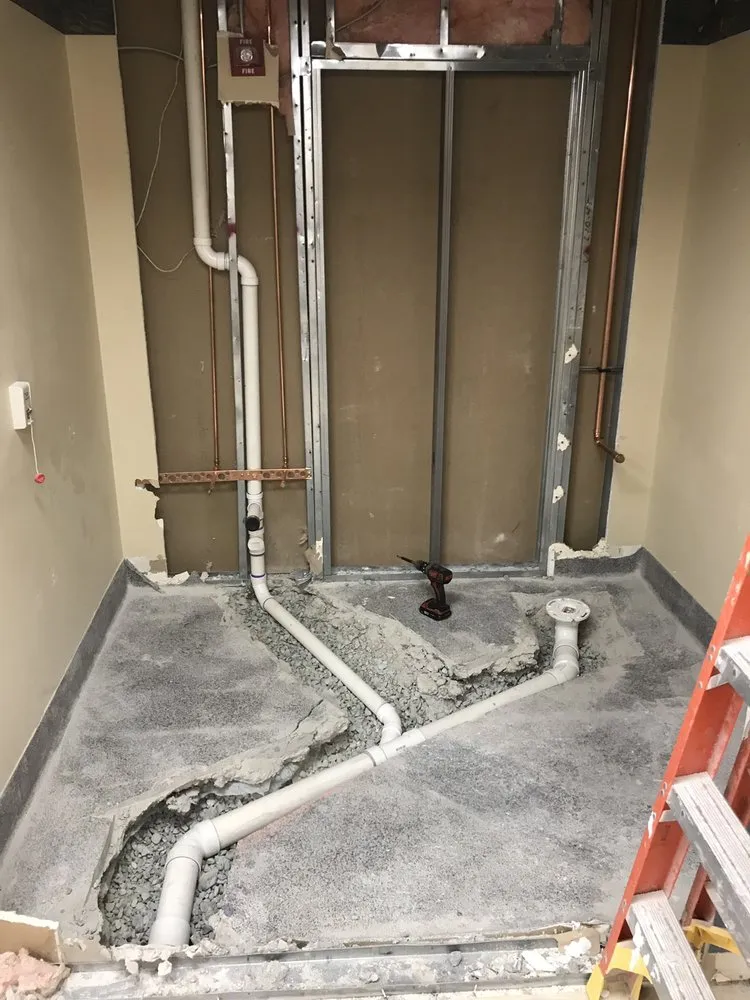 Slide of Hudson Plumbing, Heating & Air Conditioning