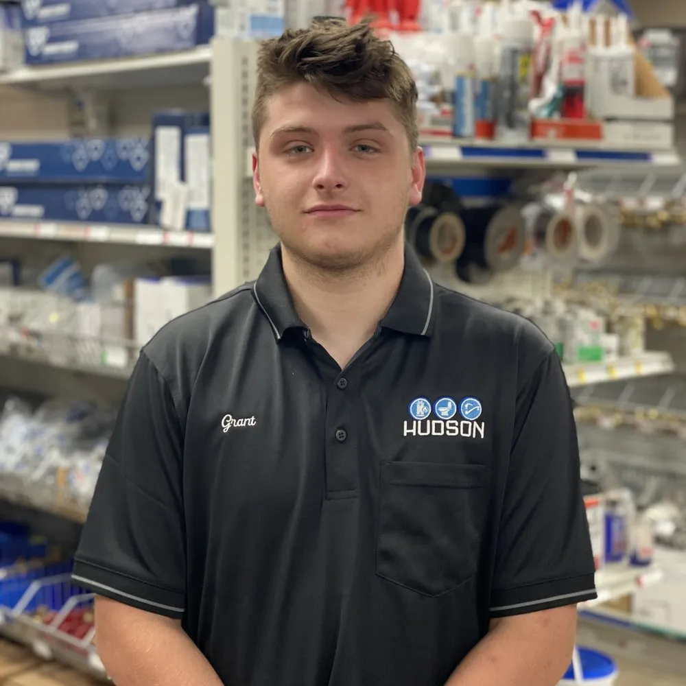 Slide of Hudson Plumbing