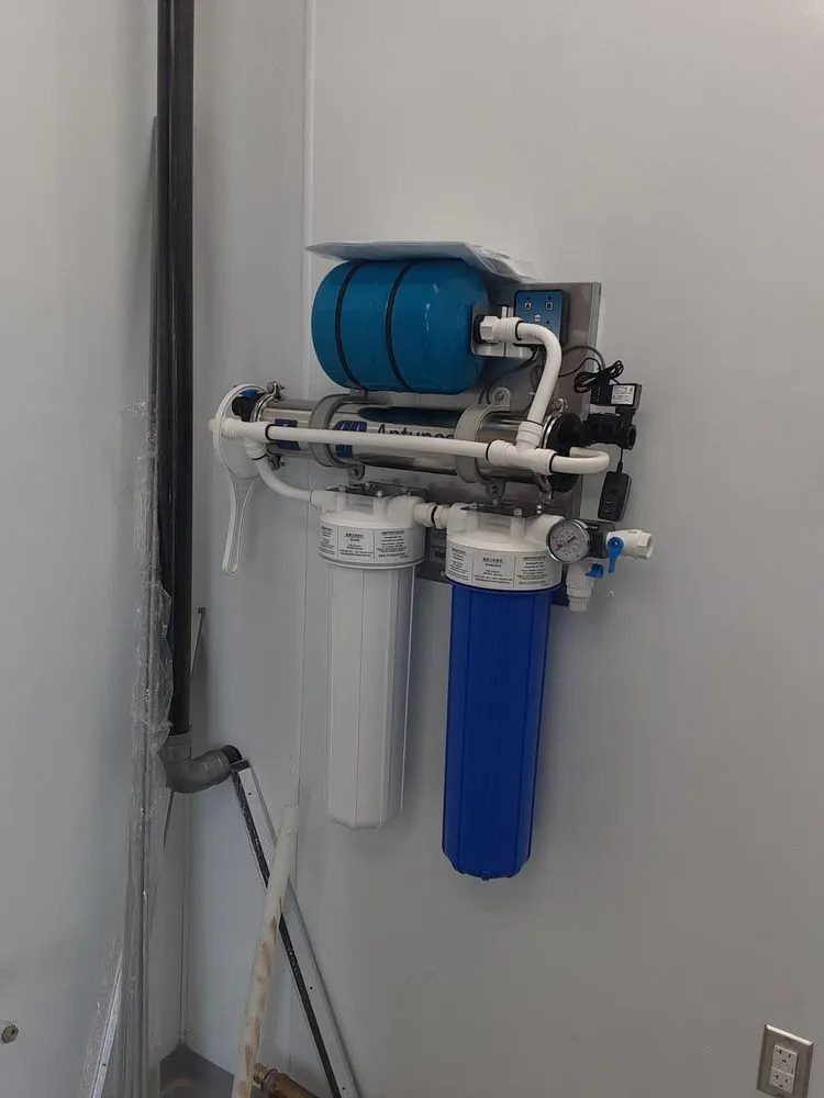 Slide of Hudson Plumbing