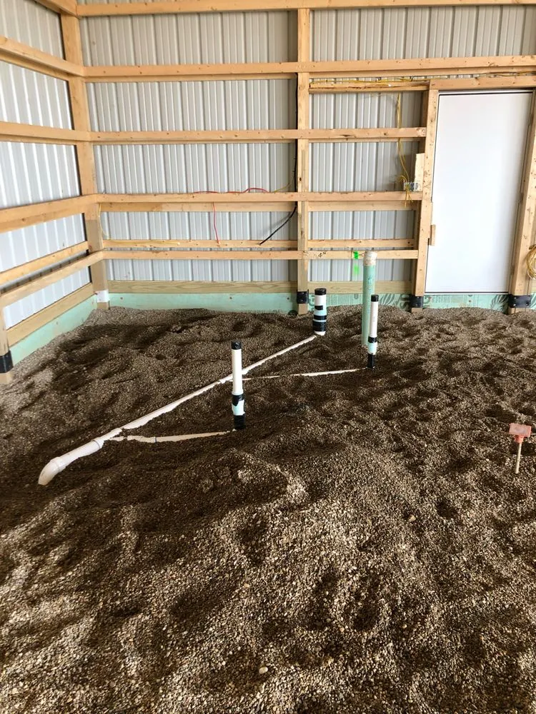 Slide of Hudson Plumbing