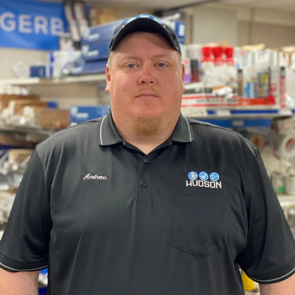 Slide of Hudson Plumbing