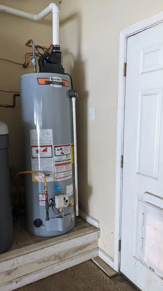 Slide of Hudson Plumbing