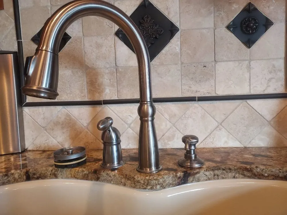 Quality drain cleaning for homes in Martinsville, IN by Hudson Plumbing