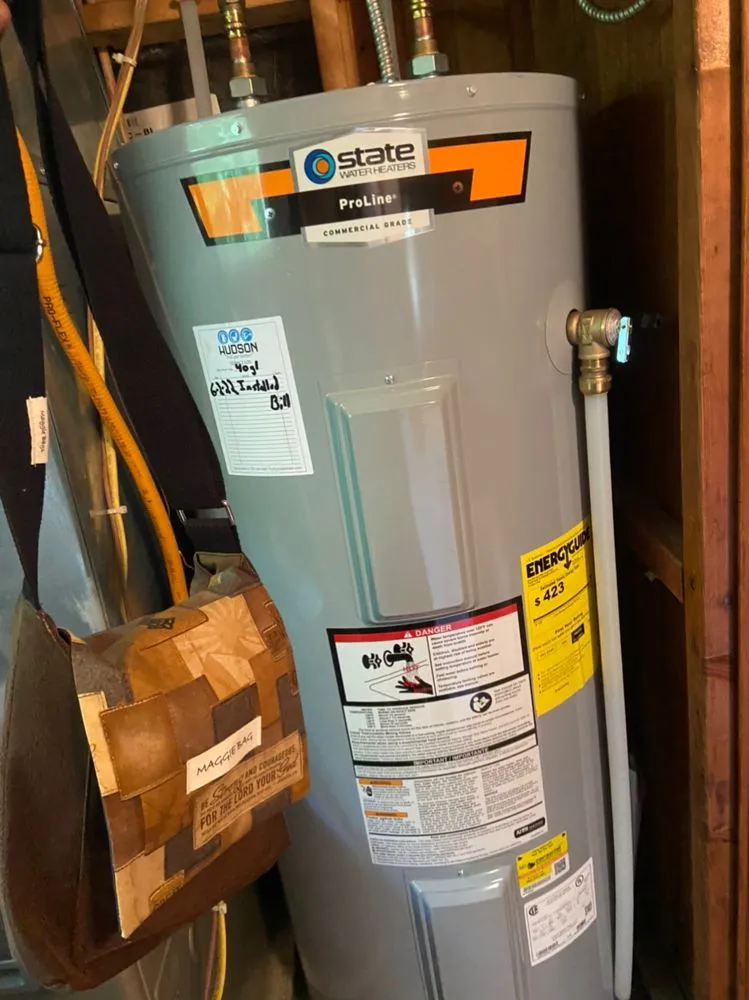 Trusted leak detection service in Martinsville, IN - Hudson Plumbing