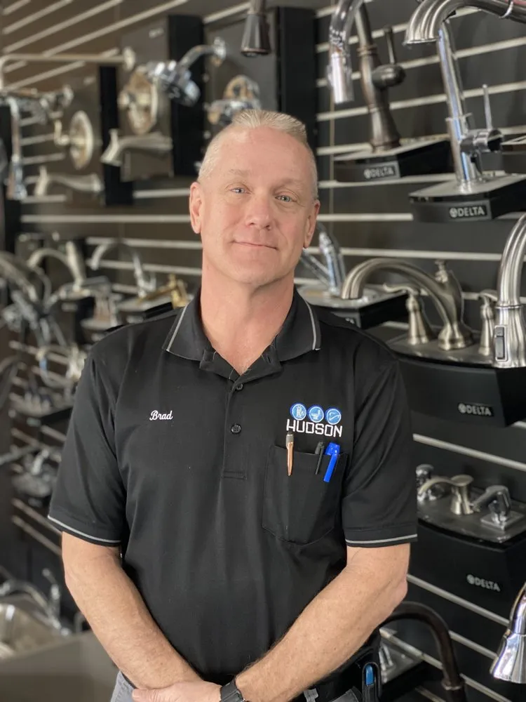 Slide of Hudson Plumbing