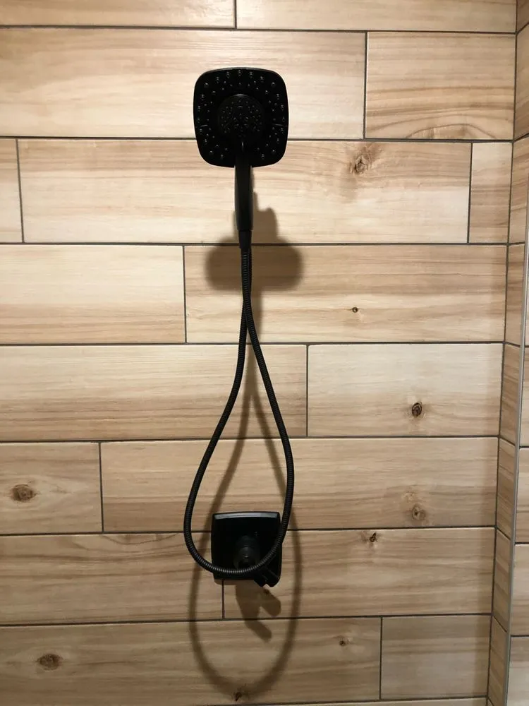 Slide of Hudson Plumbing