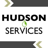 Hudson Plumbing Services Logo