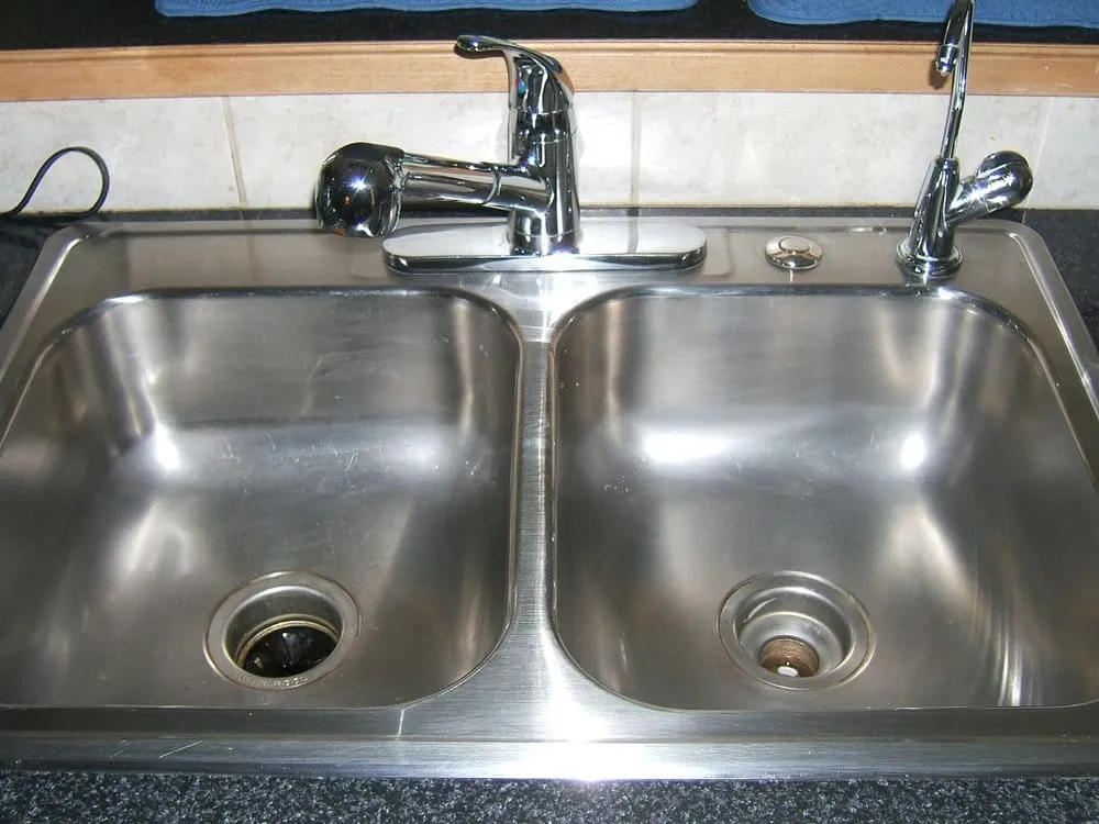 Quality plumbing repair for homes in wood heights, MO by Hudson Plumbing
