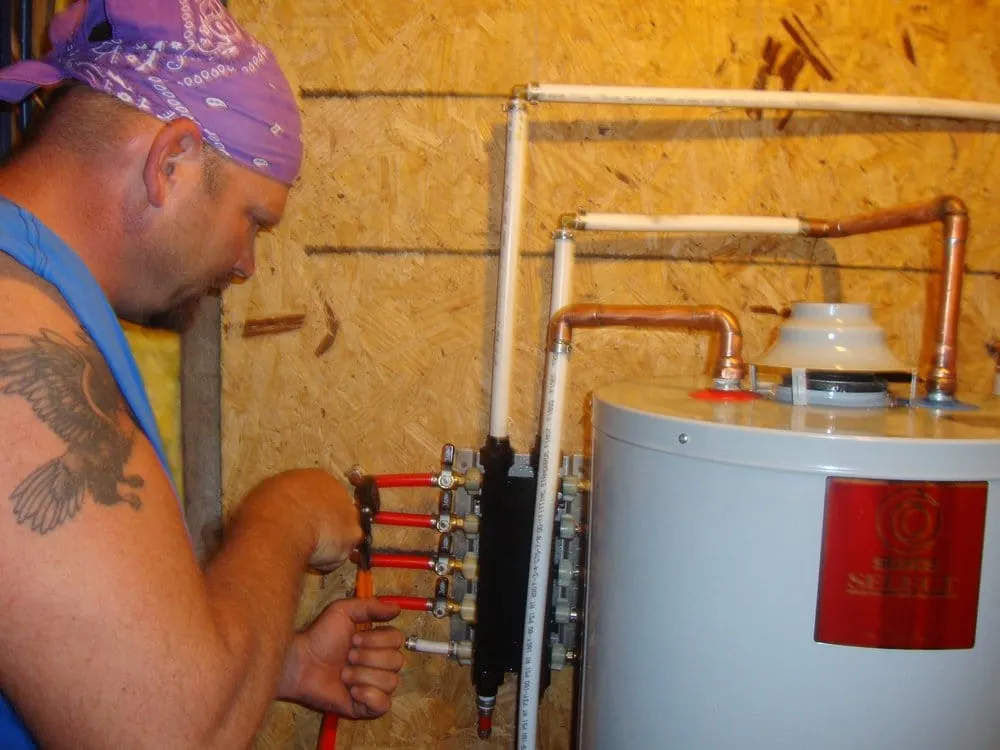 Top-rated pipe repair experts serving wood heights, MO - Hudson Plumbing