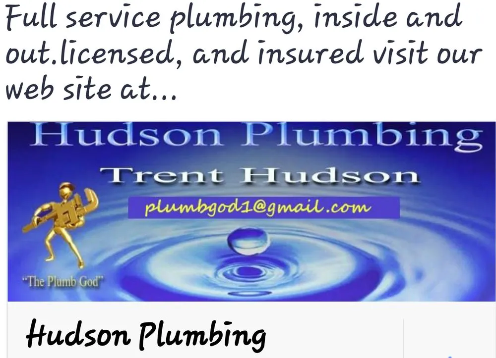 Expert water heater service in wood heights, MO by Hudson Plumbing