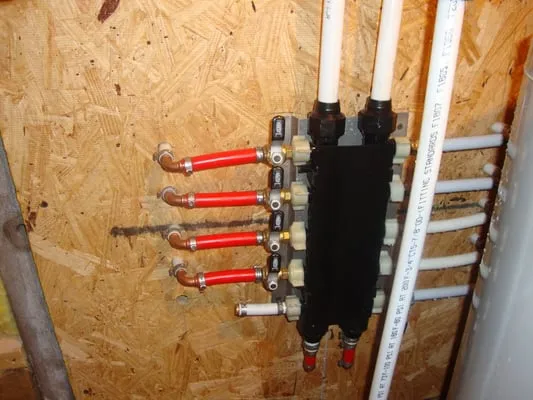 Hudson Plumbing