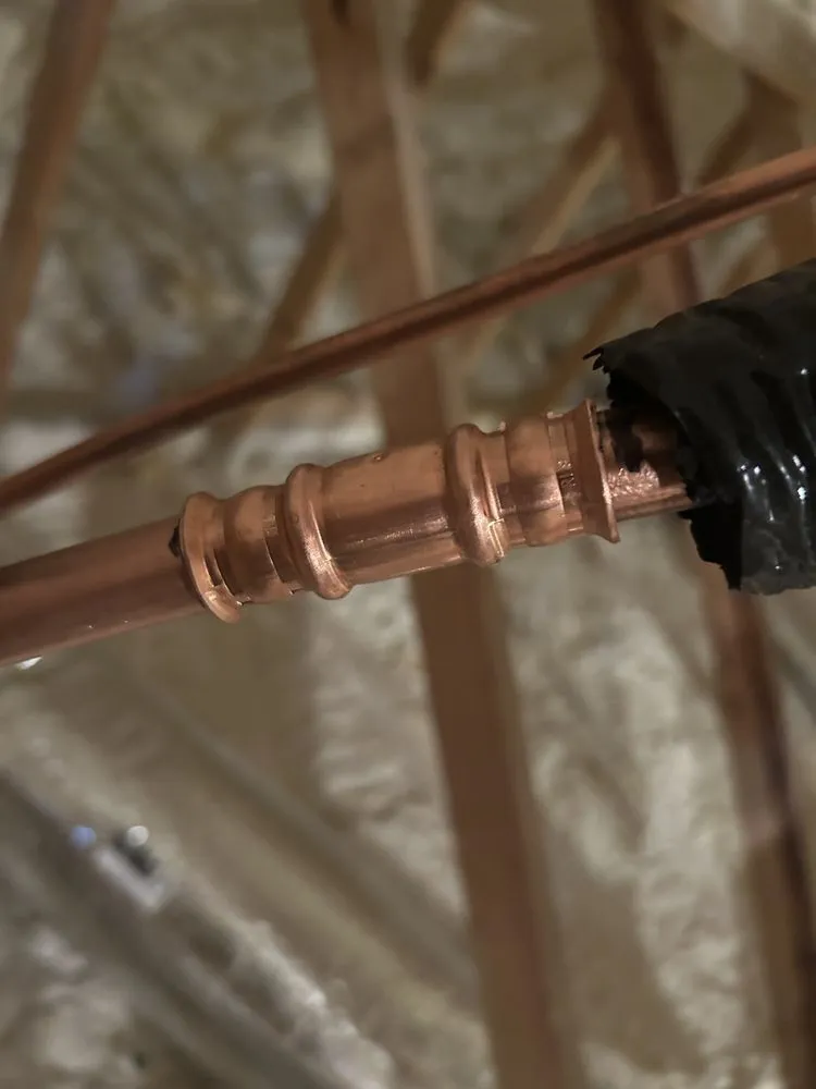 Trusted plumbing repair experts serving Campbell Hall, NY - Hudson Valley Hydro