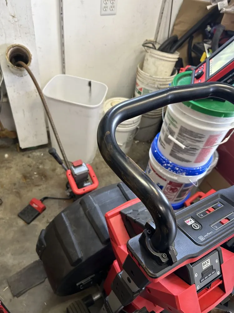 Trusted leak detection in Campbell Hall, NY by Hudson Valley Hydro