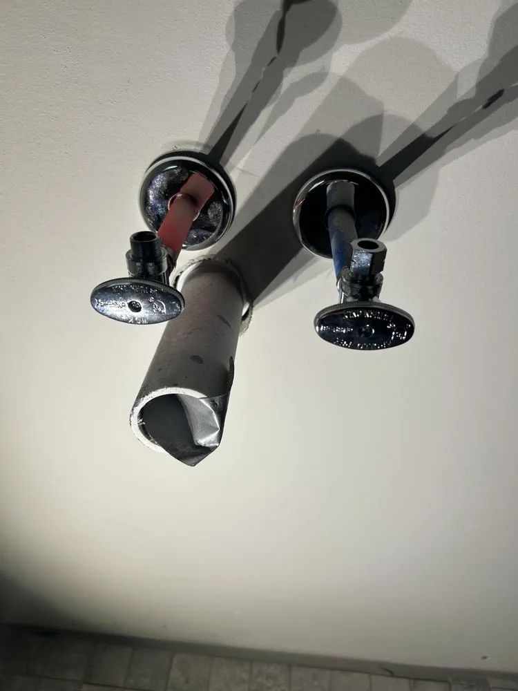 Expert emergency plumbing in Campbell Hall, NY by Hudson Valley Hydro