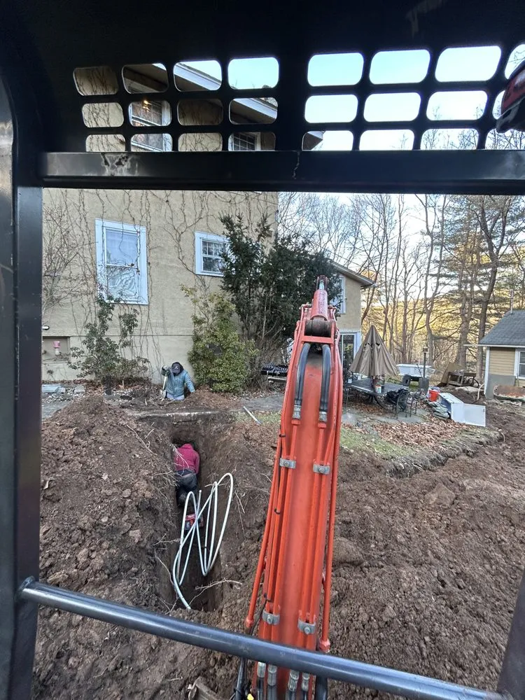 Emergency leak detection service in Campbell Hall, NY - Hudson Valley Hydro