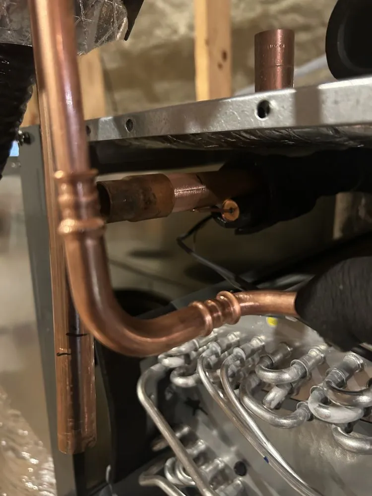 Reliable pipe repair experts serving Campbell Hall, NY - Hudson Valley Hydro