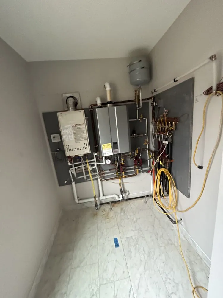 Quality leak detection for homes in Campbell Hall, NY by Hudson Valley Hydro