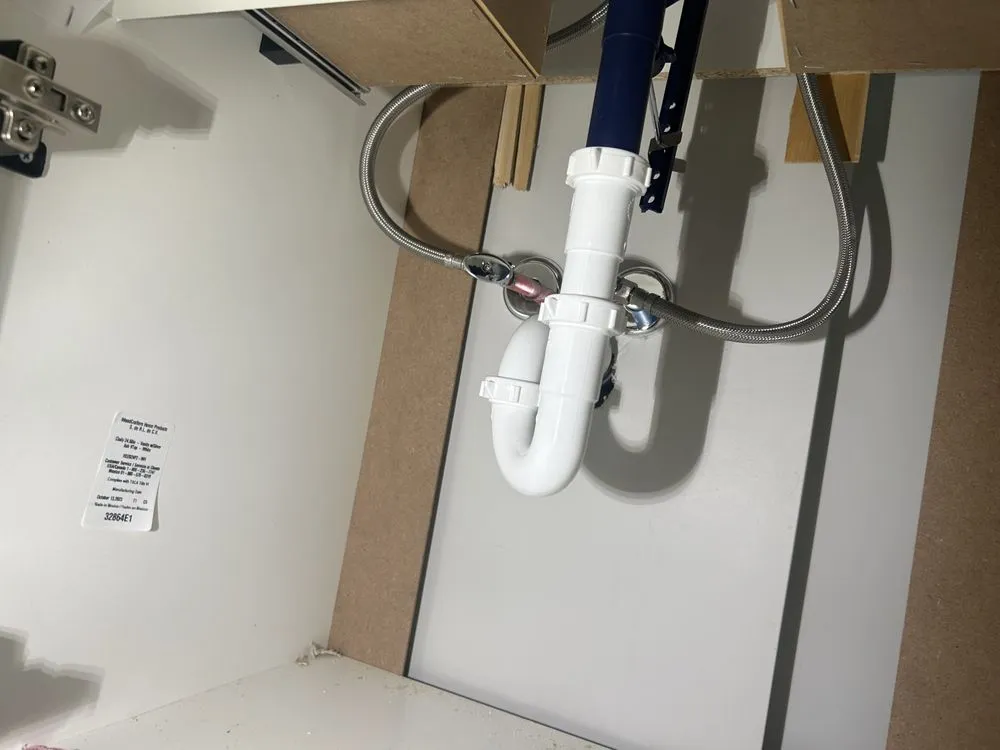 Quality leak detection in Campbell Hall, NY by Hudson Valley Hydro