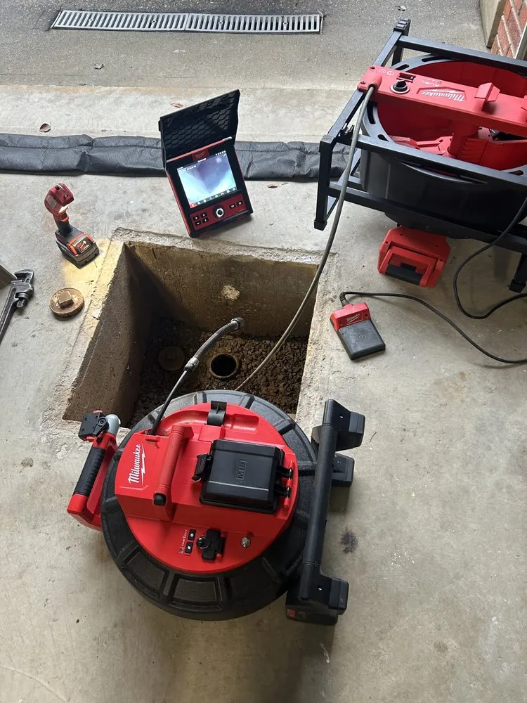 Expert drain cleaning for homes in Campbell Hall, NY by Hudson Valley Hydro