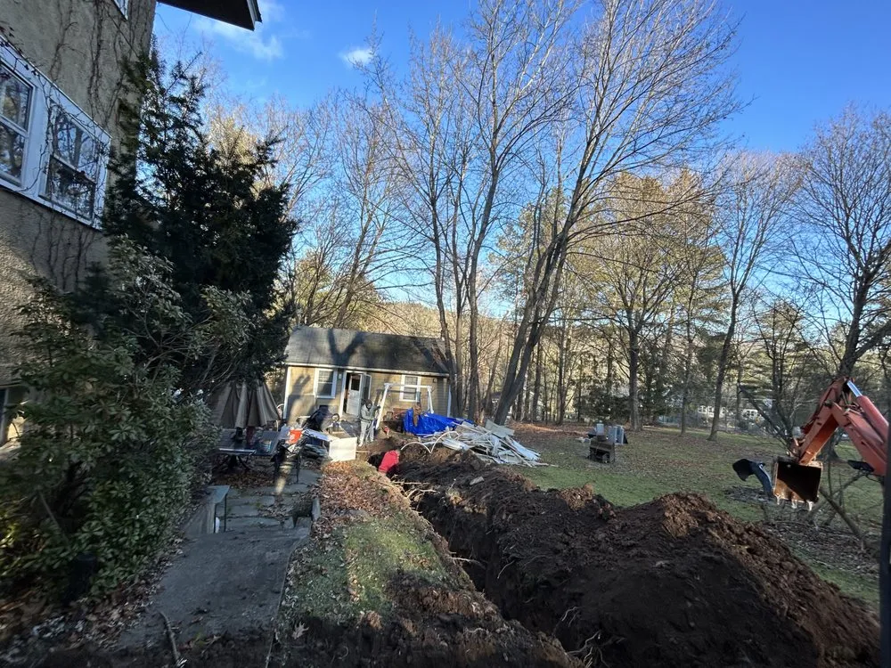 Quality plumbing repair service in Campbell Hall, NY - Hudson Valley Hydro