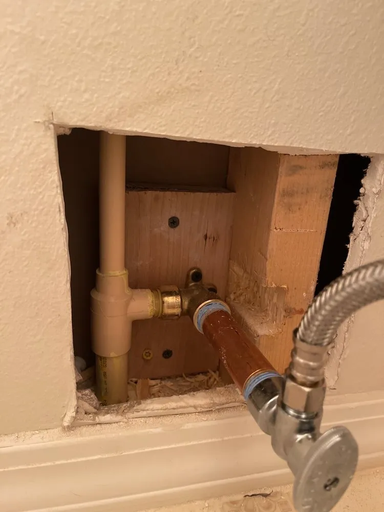 Slide of Hudy Plumbing & Heating