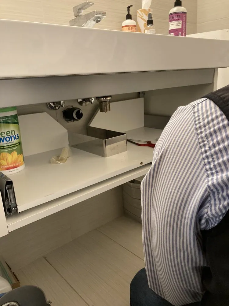 Slide of Hudy Plumbing & Heating