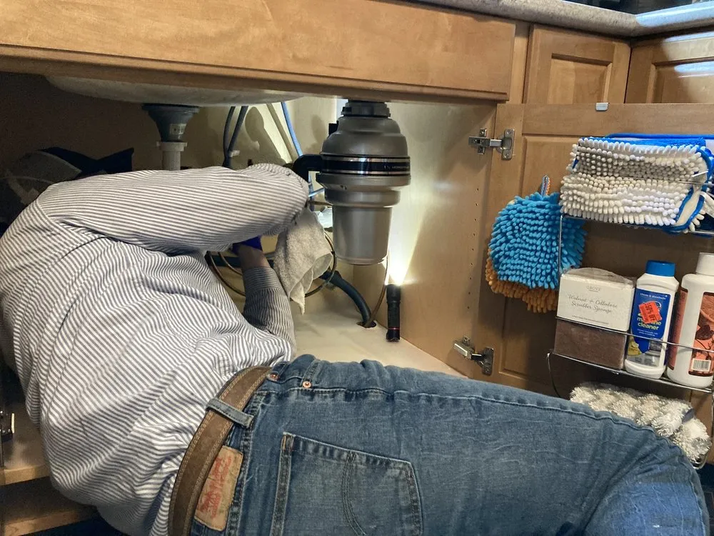 Slide of Hudy Plumbing & Heating