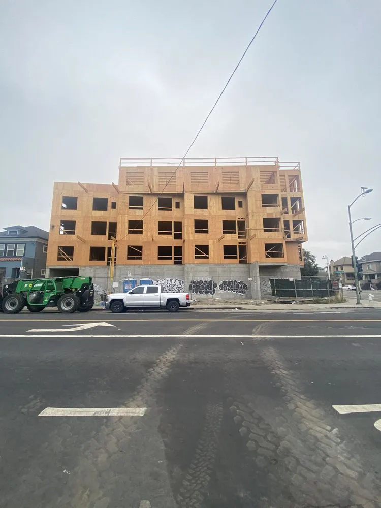 Slide of Huerta’s Plumbing