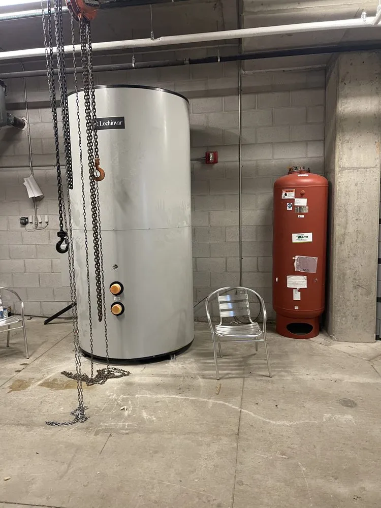 Slide of Huerta’s Plumbing