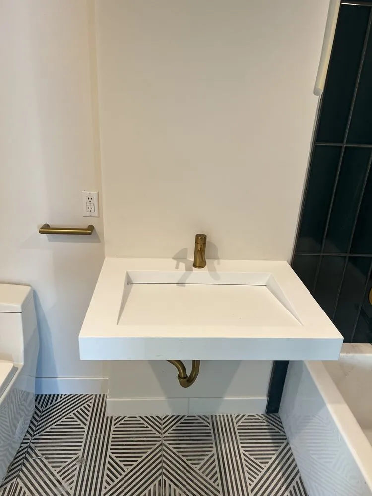 Slide of Huerta’s Plumbing