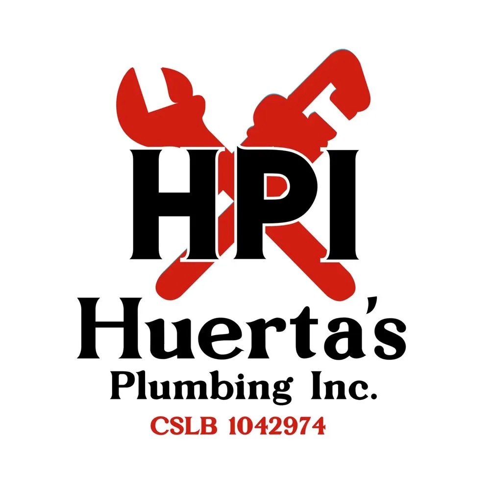 Slide of Huerta’s Plumbing