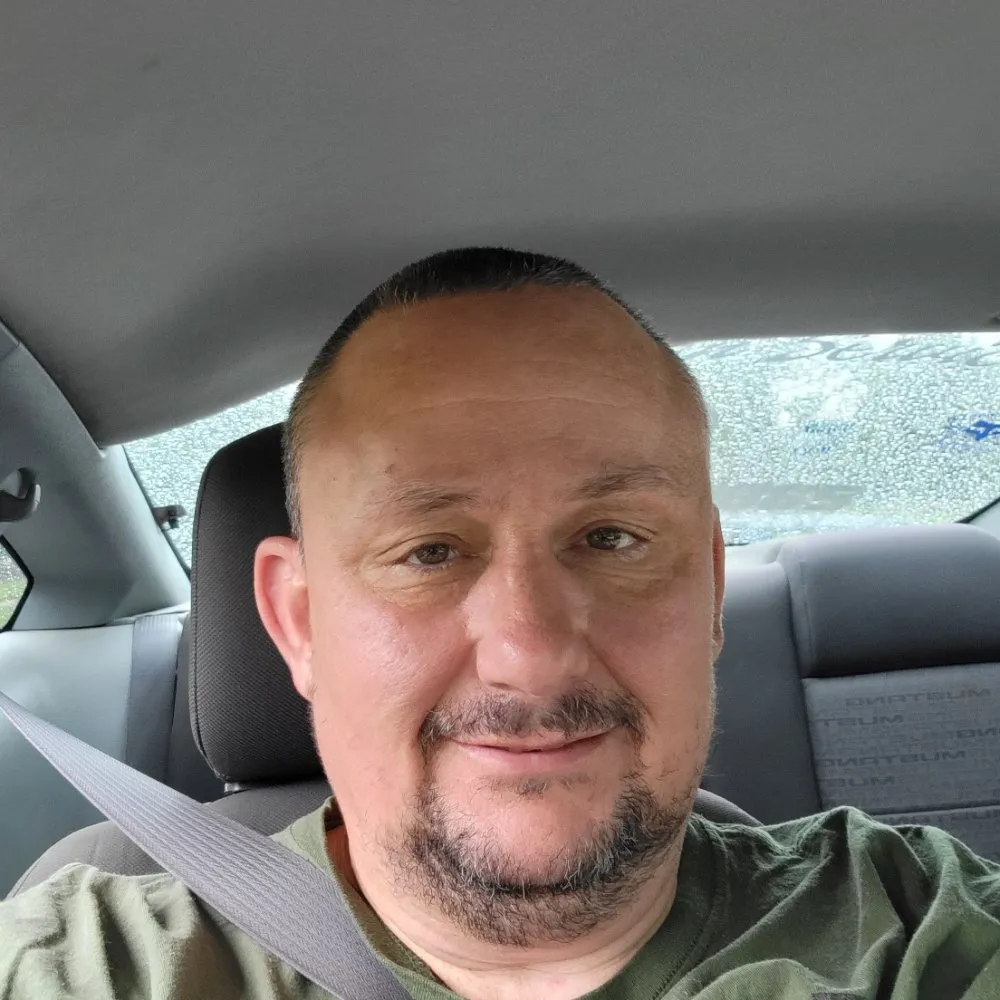 Slide of Hueys Handyman Service Dayton Ohio