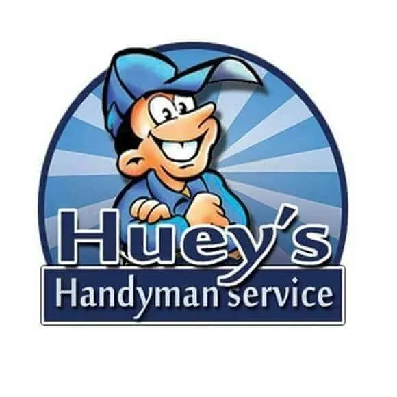 Slide of Hueys Handyman Service