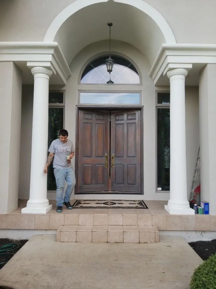 Trusted leak detection experts serving Portsmouth, OH - Hueys Handyman Service