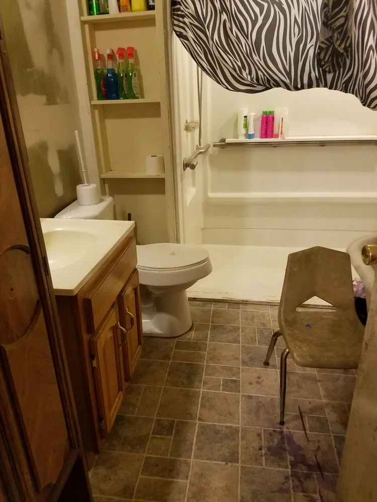Reliable drain cleaning in Portsmouth, OH by Hueys Handyman Service