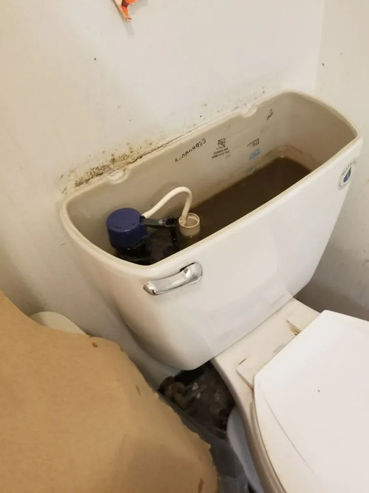 Slide of Hueys Handyman Service