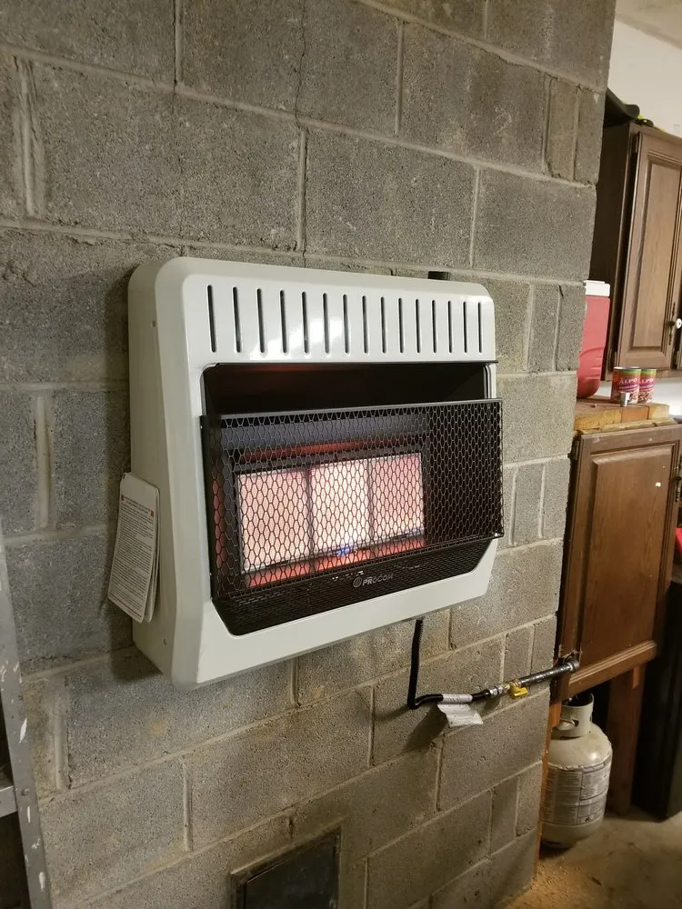 Slide of Hueys Handyman Service