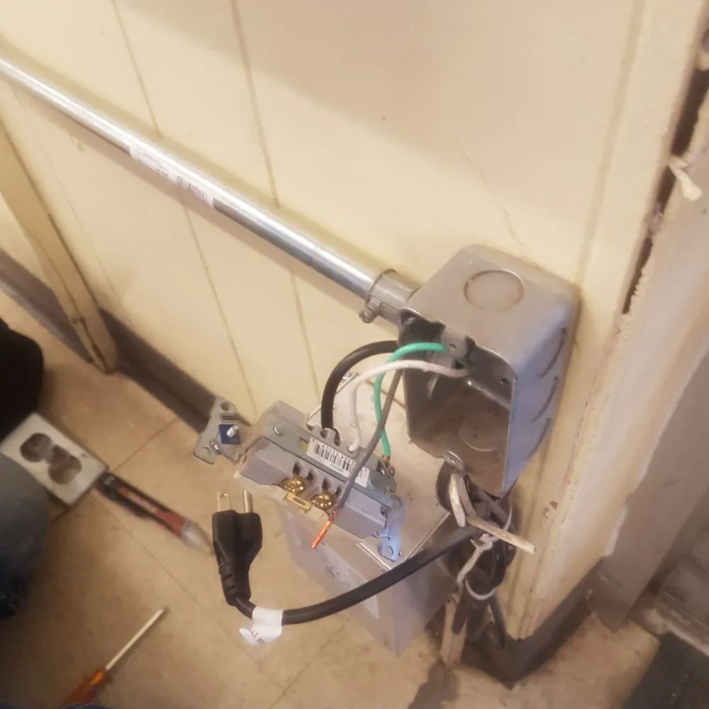 Slide of Hueys Handyman Service