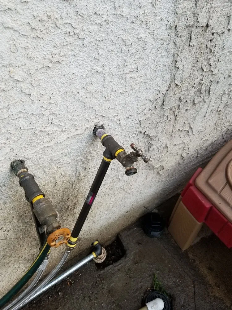 Trusted leak detection for homes in Riverside, CA by Hueys Handyman Services