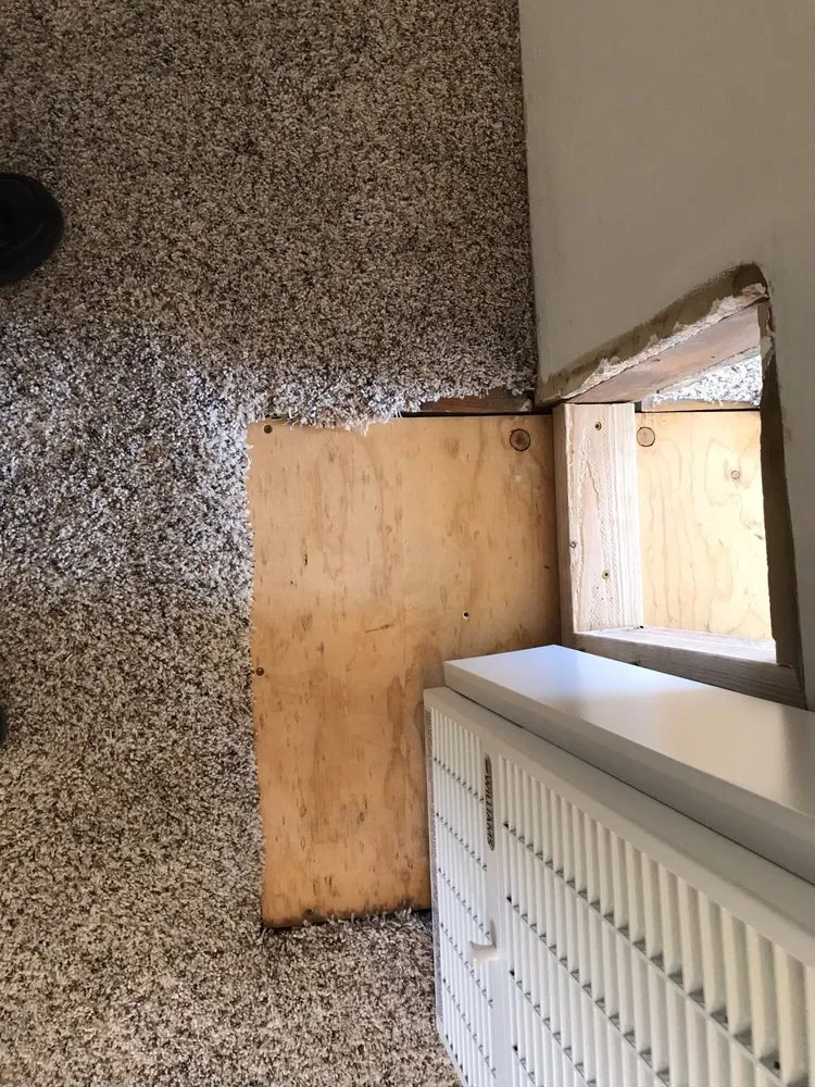 Reliable leak detection for homes in Riverside, CA by Hueys Handyman Services