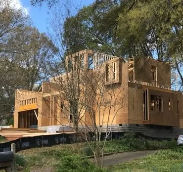 Slide of Huff Plumbing