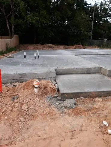 Slide of Huff Plumbing