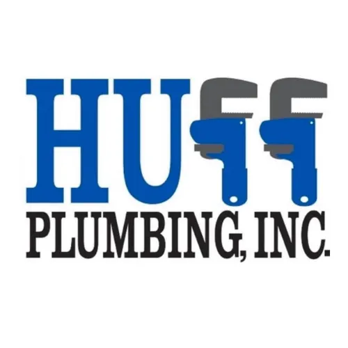 Slide of Huff Plumbing