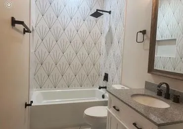 Slide of Huff Plumbing