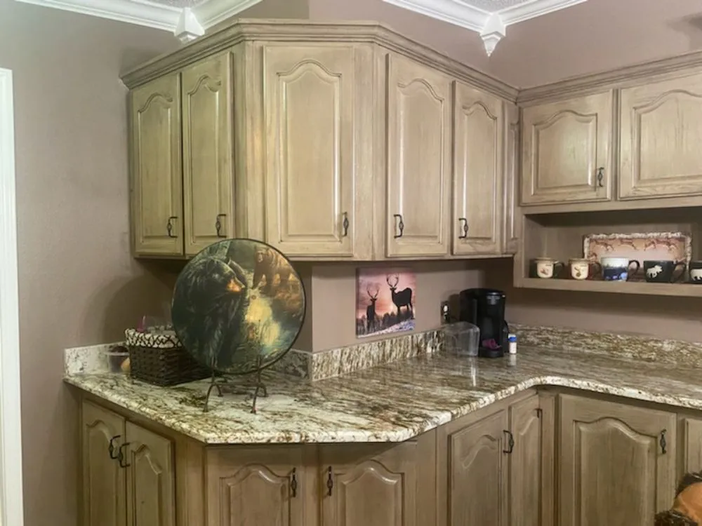 Slide of Huff Services