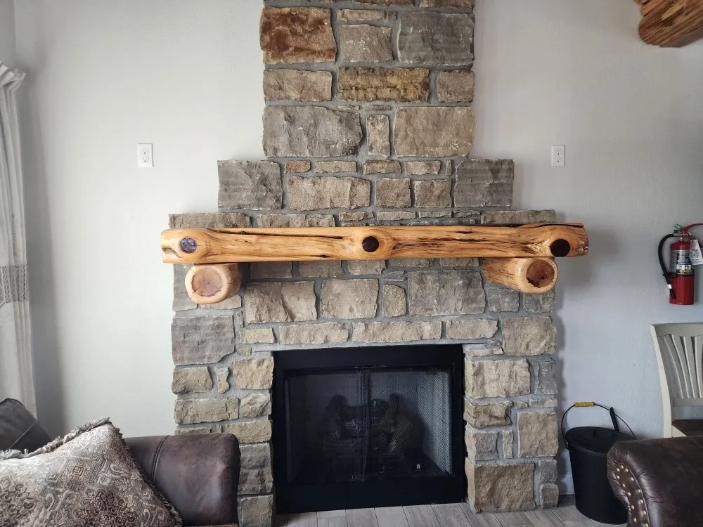 Slide of Huff Services