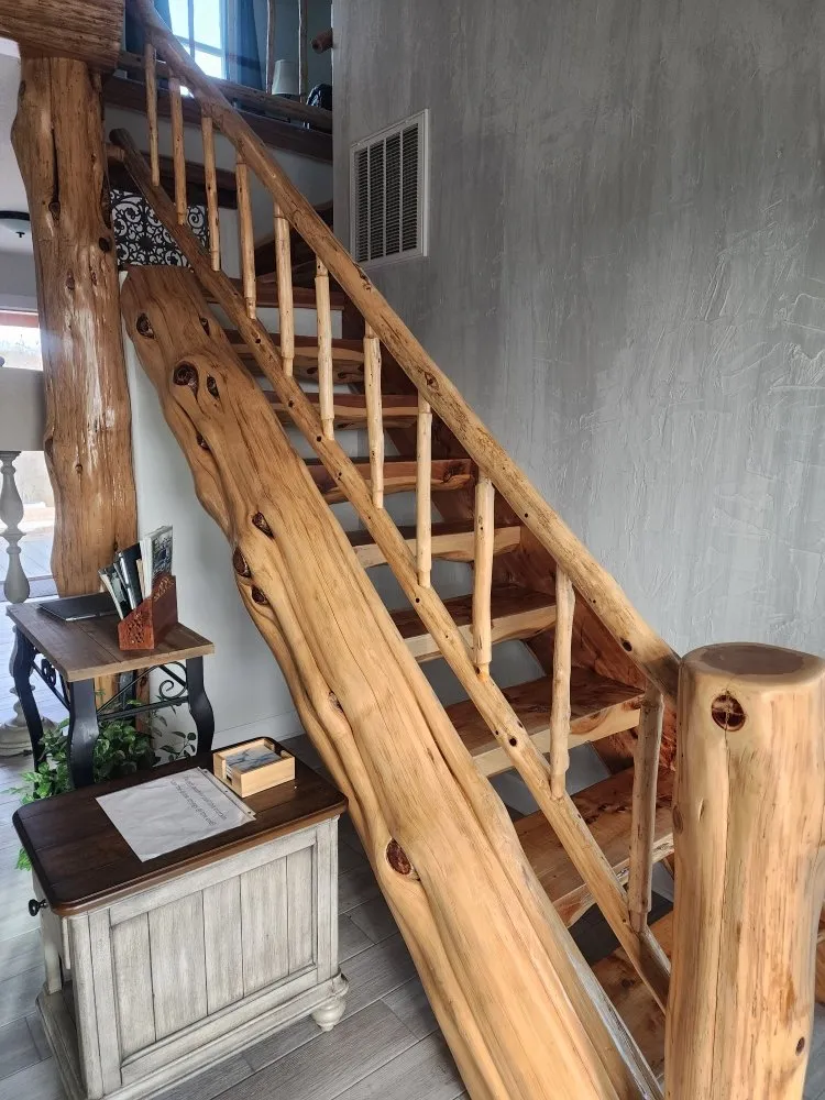 Slide of Huff Services