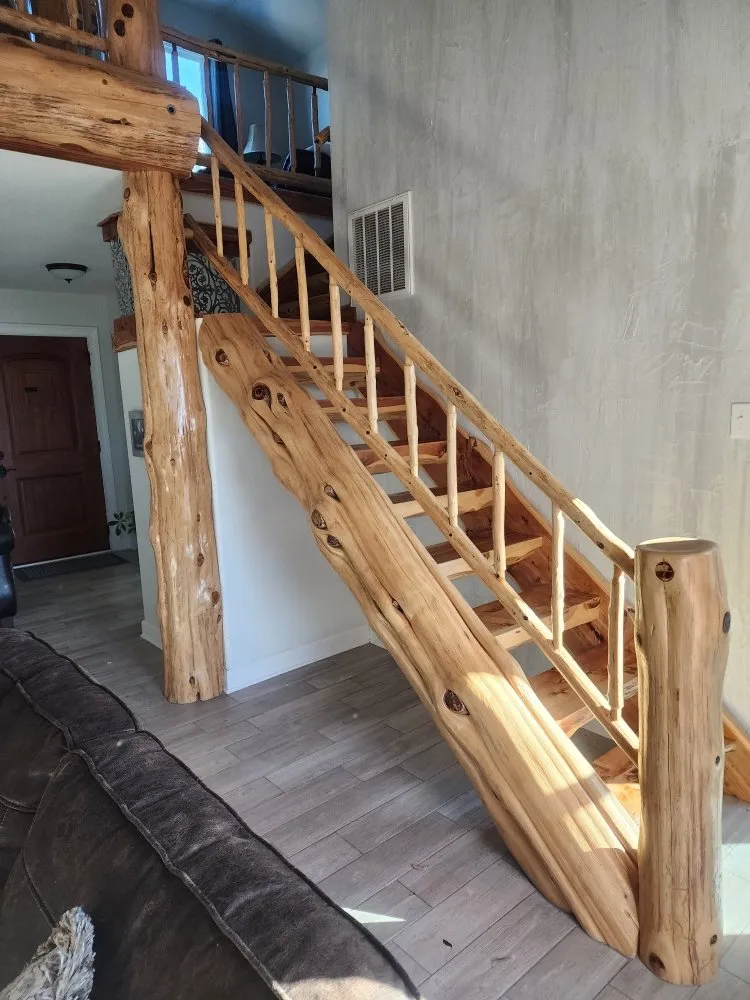 Slide of Huff Services