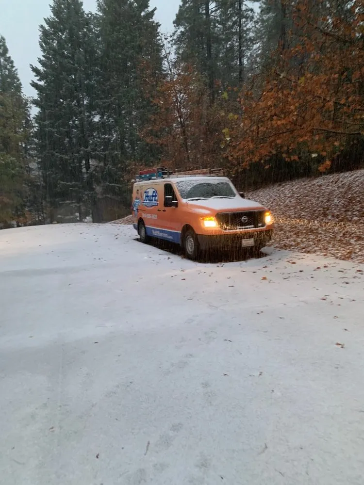 Slide of Huft Home Services - Sacramento