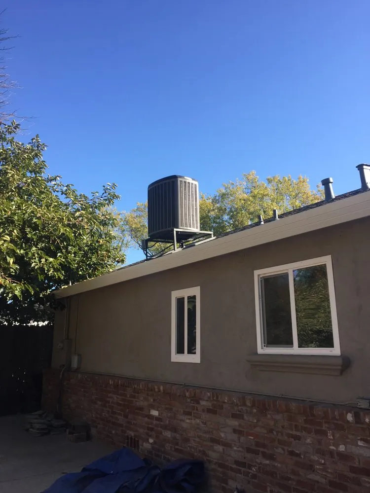 Slide of Huft Home Services - Sacramento